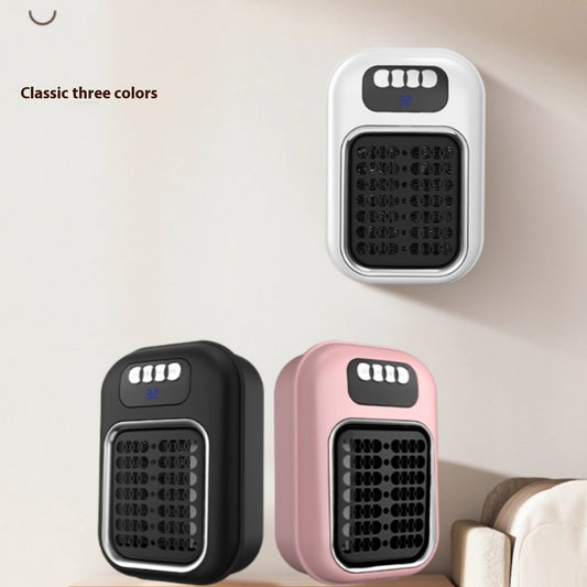 Heatovo™ Mini Wall Heater