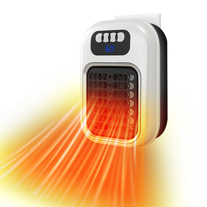 Heatovo™ Mini Wall Heater